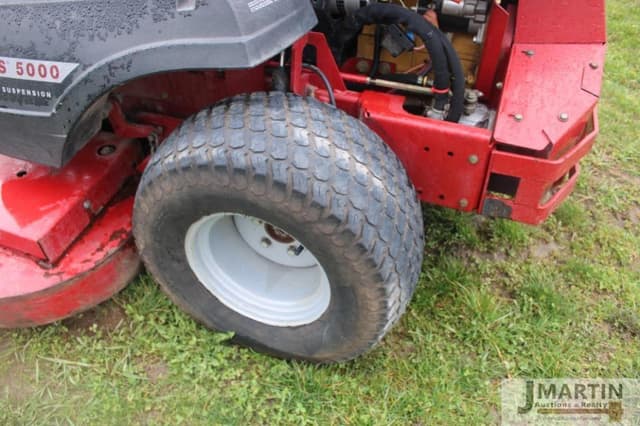 Image of Ferris IS5000 equipment image 4