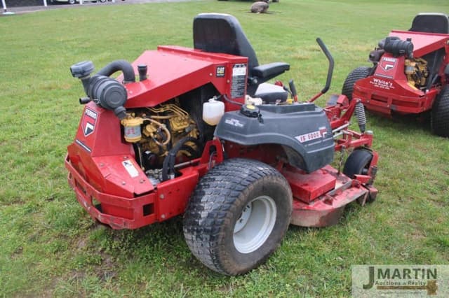 Image of Ferris IS5000 equipment image 2