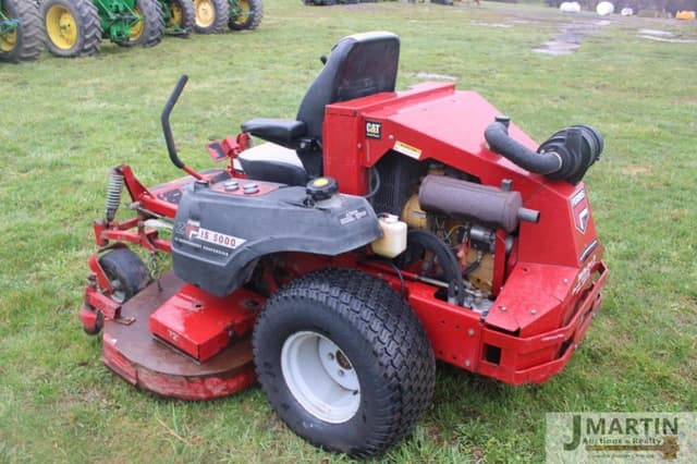 Image of Ferris IS5000 equipment image 3