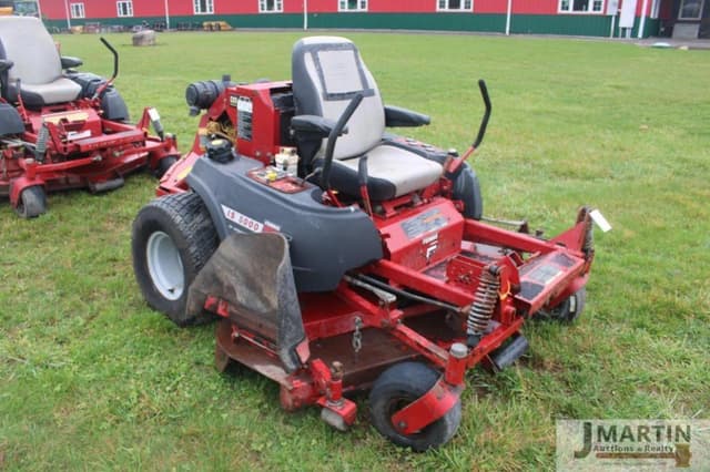 Image of Ferris IS5000 equipment image 1