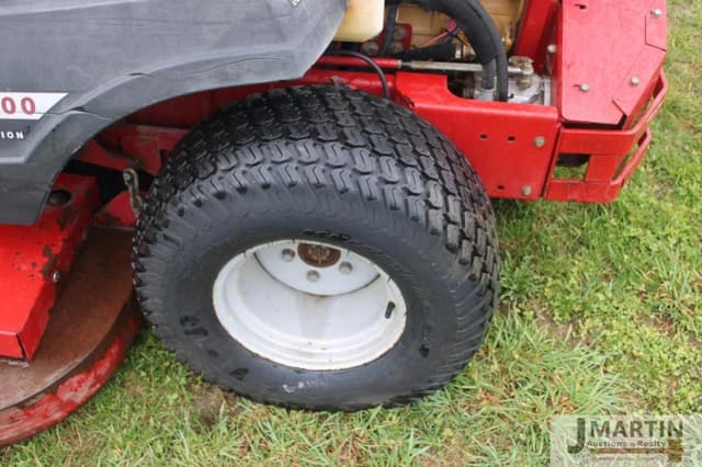 Image of Ferris IS5000 equipment image 4