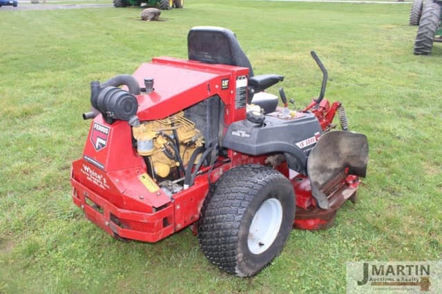 Image of Ferris IS5000 equipment image 2