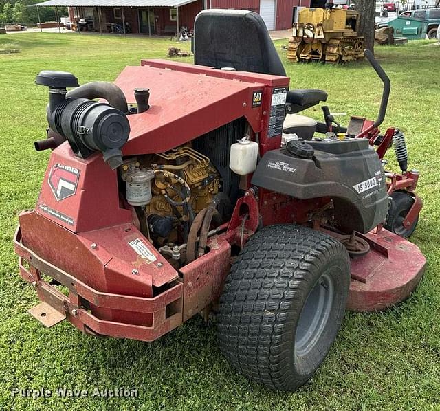 Image of Ferris IS5000Z equipment image 4