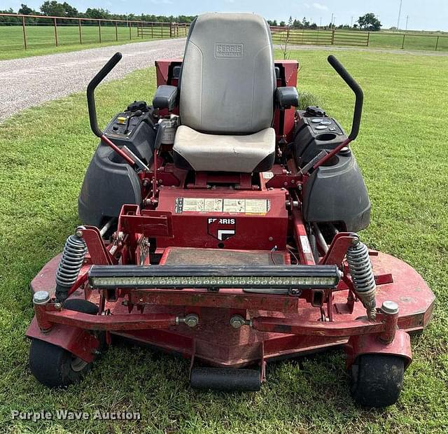 Image of Ferris IS5000Z equipment image 1