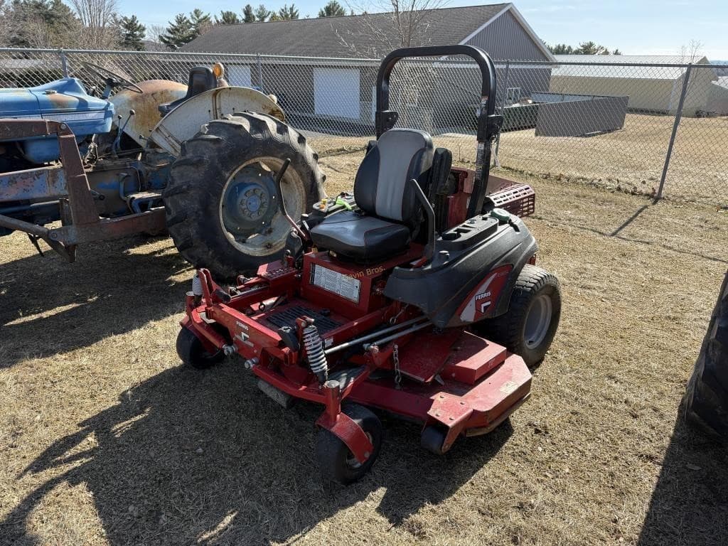 Image of Ferris IS5100Z Primary image
