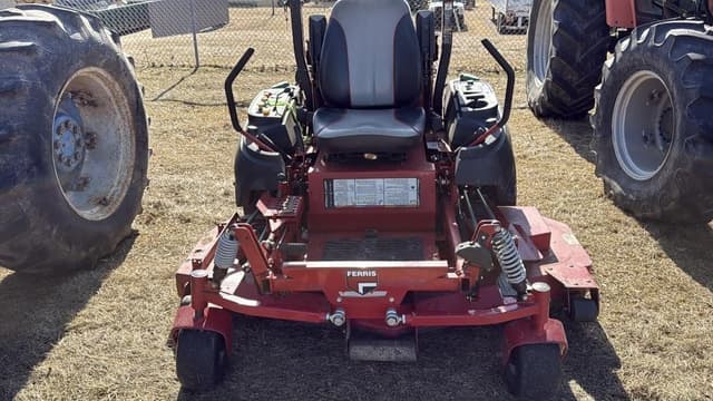 Image of Ferris IS5100Z equipment image 1