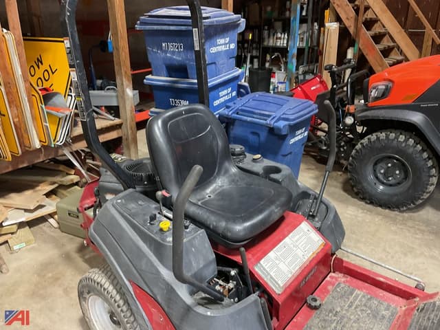 Image of Ferris IS 600Z equipment image 4