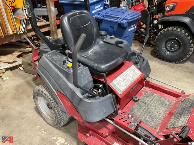 Image of Ferris IS 600Z equipment image 3