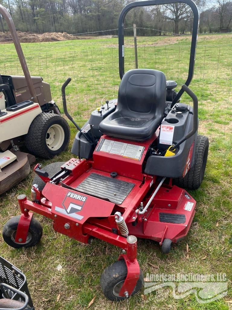 Main image Ferris IS 600Z