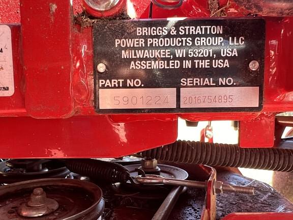 Image of Ferris IS 700Z equipment image 3