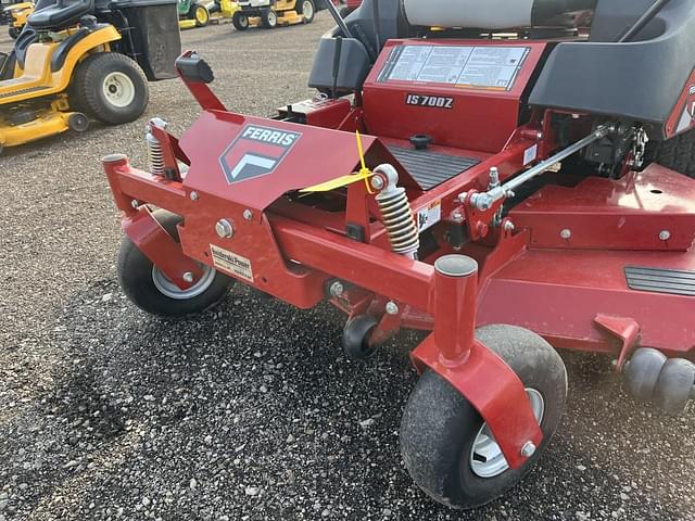Image of Ferris IS 700Z equipment image 4