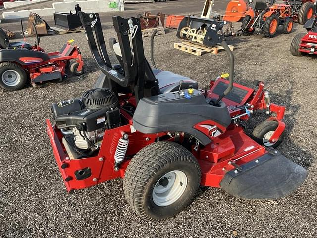 Image of Ferris IS 700Z equipment image 2
