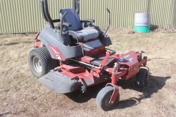 Main image Ferris IS 700Z