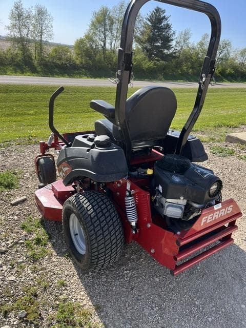 Image of Ferris IS 700Z equipment image 3