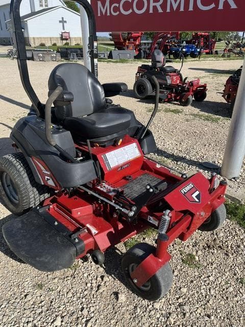 Image of Ferris IS 700Z equipment image 1