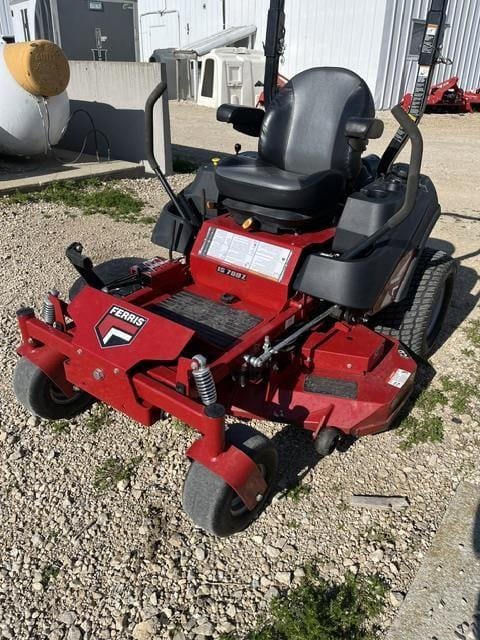 Ferris IS 700Z Equipment Image0