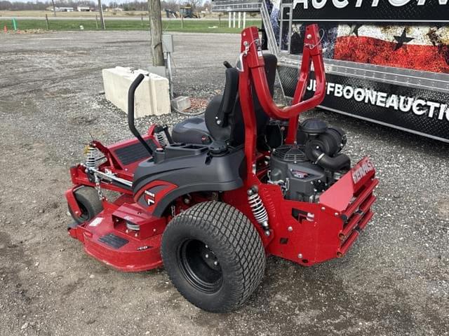 Image of Ferris ISX2200 equipment image 1