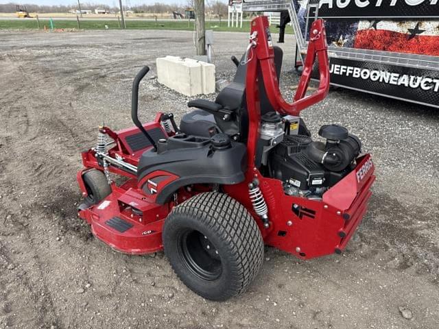 Image of Ferris ISX2200 equipment image 1