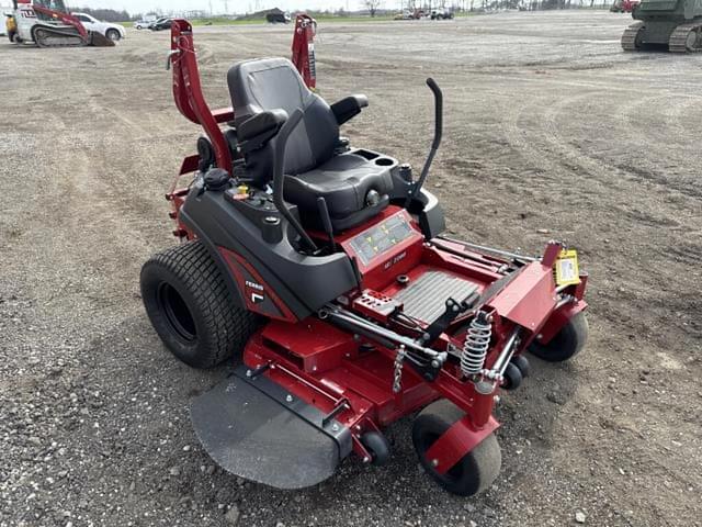 Image of Ferris ISX2200 equipment image 4