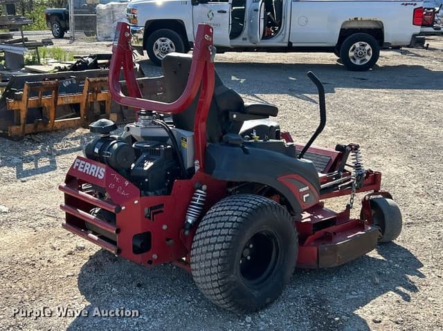 Image of Ferris ISX2200 equipment image 4
