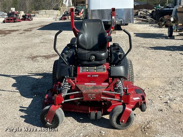 Image of Ferris ISX2200 equipment image 1