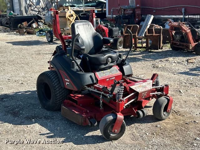 Image of Ferris ISX2200 equipment image 2
