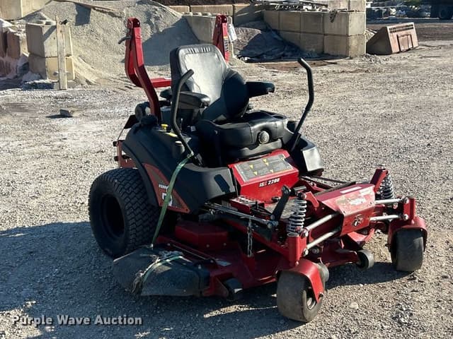 Image of Ferris ISX2200 equipment image 2