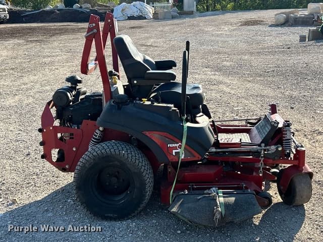 Image of Ferris ISX2200 equipment image 3