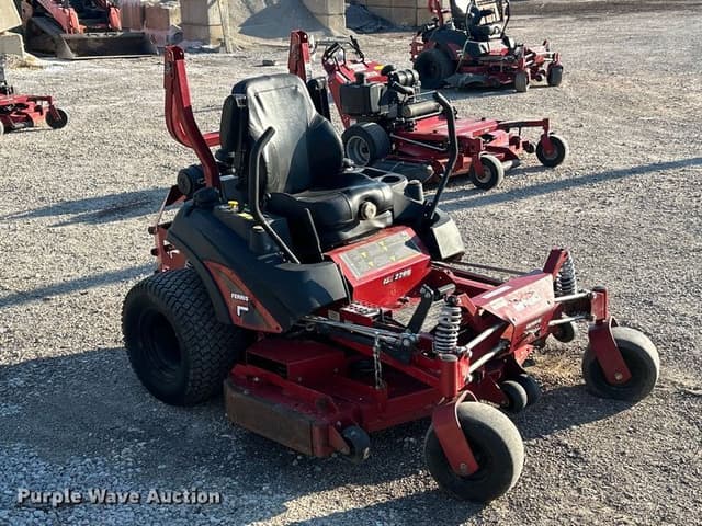 Image of Ferris ISX2200 equipment image 2
