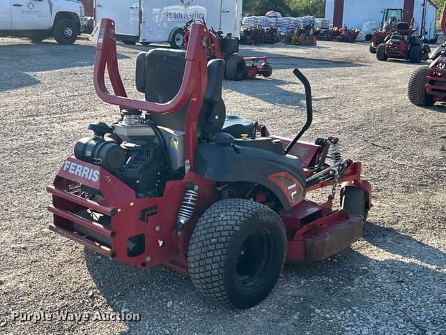 Image of Ferris ISX2200 equipment image 4