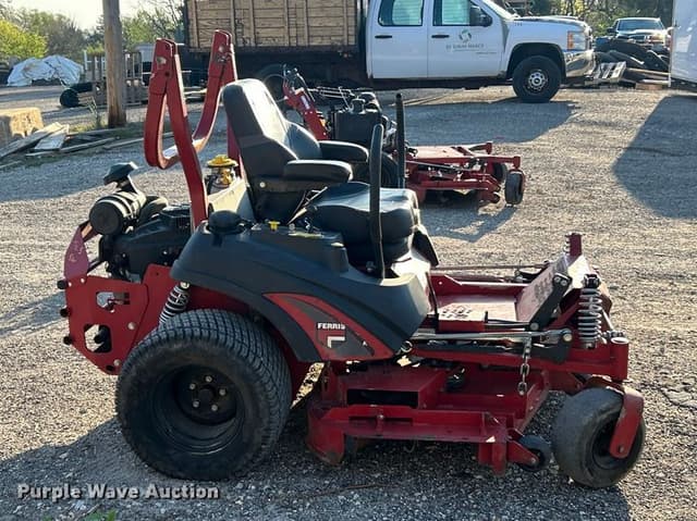 Image of Ferris ISX2200 equipment image 3