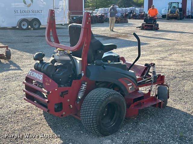 Image of Ferris ISX2200 equipment image 4