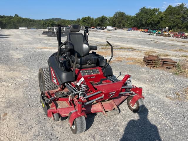 Image of Ferris ISX3300 equipment image 1