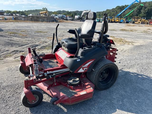 Image of Ferris ISX3300 equipment image 3