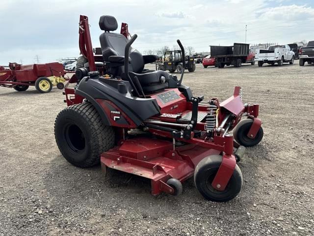 Image of Ferris ISX3300 equipment image 4