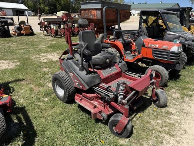 Image of Ferris ISX3300 equipment image 2