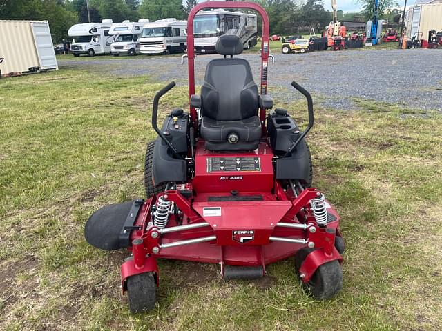 Image of Ferris ISX3300 equipment image 1