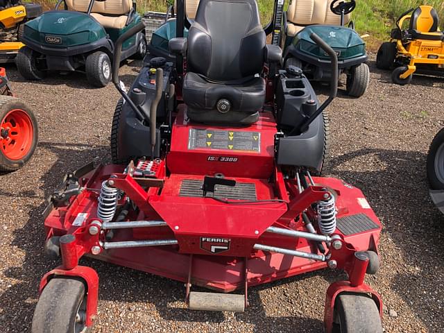 Image of Ferris ISX3300 equipment image 2
