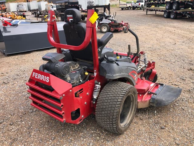 Image of Ferris ISX3300 equipment image 2