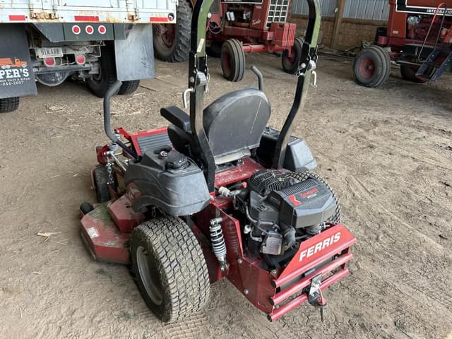 Image of Ferris ISX800 equipment image 3
