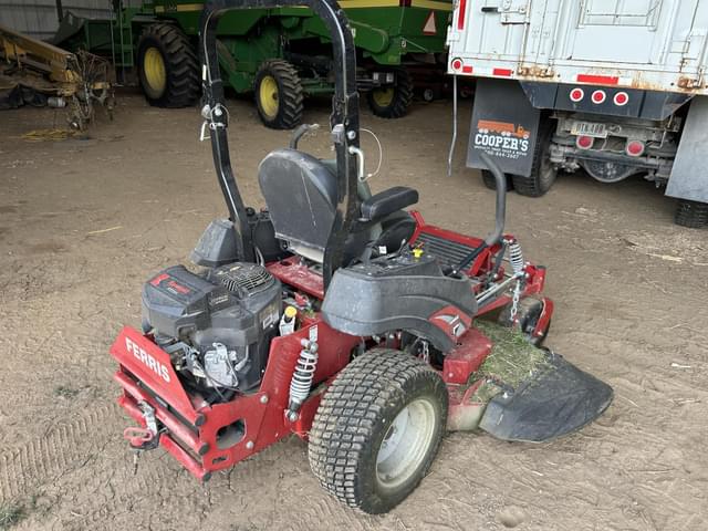 Image of Ferris ISX800 equipment image 4