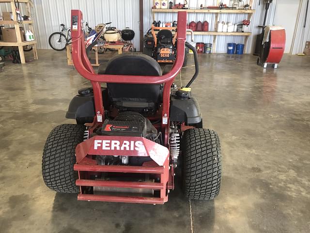 Image of Ferris ISX2200 equipment image 1