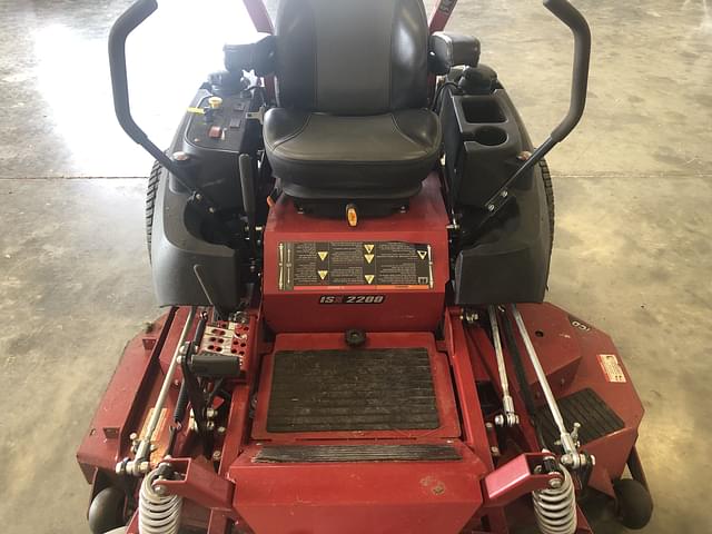 Image of Ferris ISX2200 equipment image 3