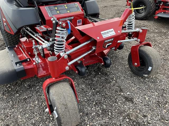 Image of Ferris ISX2200 equipment image 4
