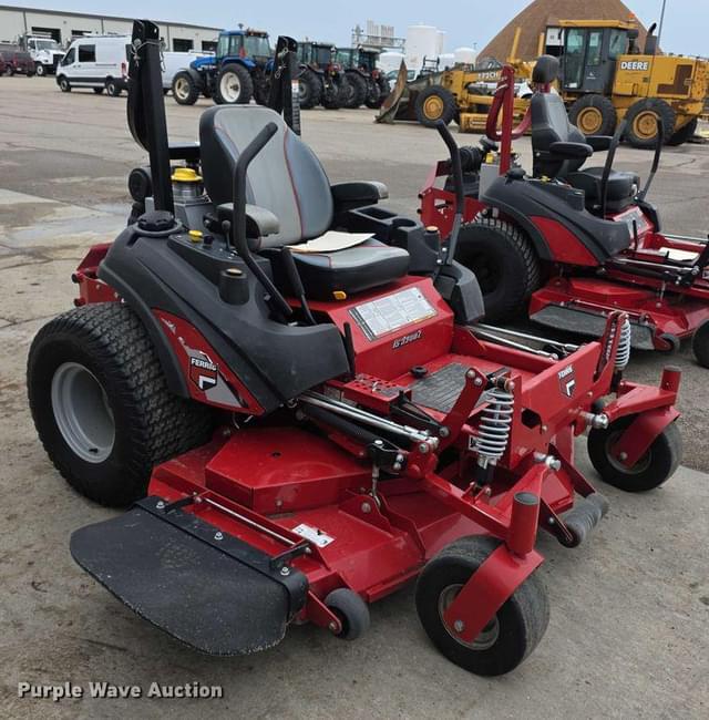 Image of Ferris IS3200Z equipment image 3