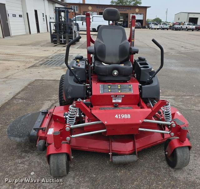 Image of Ferris ISX3300 equipment image 2
