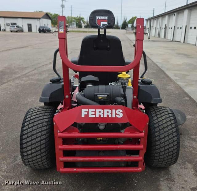 Image of Ferris ISX3300 equipment image 4