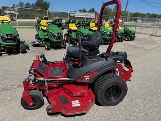 Image of Ferris ISX800 equipment image 1