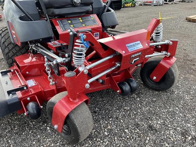 Image of Ferris ISX800 equipment image 4