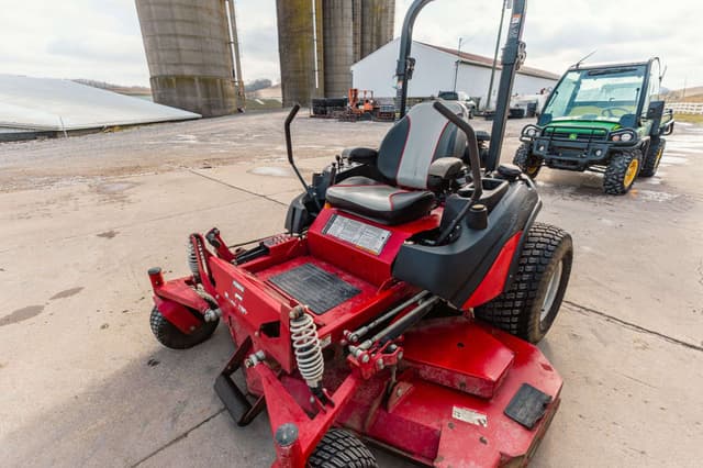 Image of Ferris IS3100Z equipment image 3